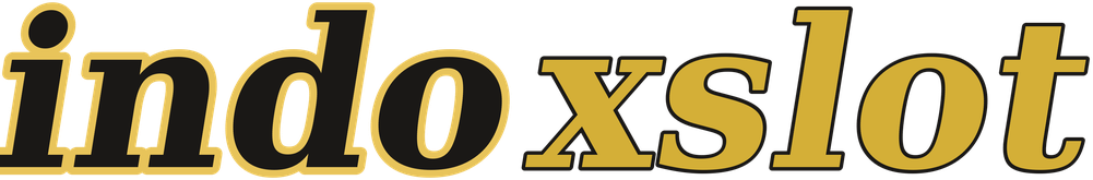 indoxslot logo